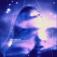 Antent — Dreamscape — обложка