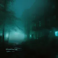 Antent — Drowning (Edit) Ft Vowl. — обложка
