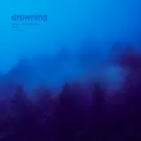 Antent — Drowning (Slowed + Reverb) Ft Vowl. — обложка