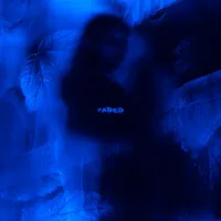Antent — Faded Ft Øneheart — обложка