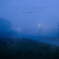 Antent — Hope To See You Again — обложка