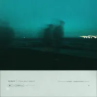 Antent — I'll Be Your Reason — обложка