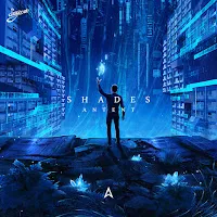 Antent — Fake Love (Feat. Nomeli) — обложка
