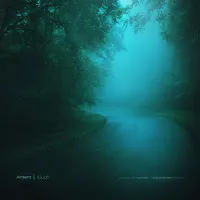 Antent — Touch — обложка
