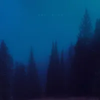 Antent — Your Eyes — обложка